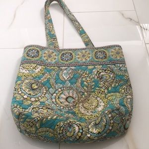 Authentic Vera Bradley Bag